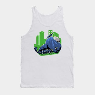 caterpillar Tank Top